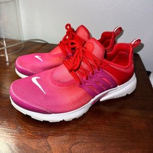 Nike Prestos W size 8